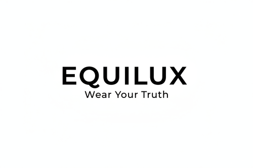 Equilux - Wear Your Truth logo